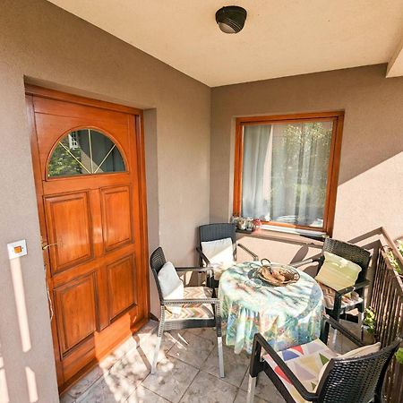 Duplex House Διαμέρισμα Μπιέλινα Εξωτερικό φωτογραφία
