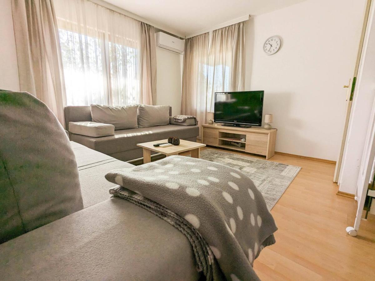 Duplex House Διαμέρισμα Μπιέλινα Εξωτερικό φωτογραφία