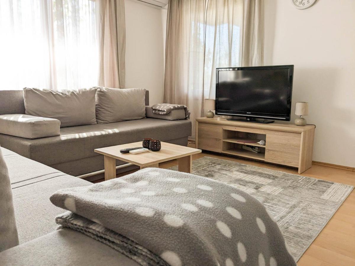 Duplex House Διαμέρισμα Μπιέλινα Εξωτερικό φωτογραφία