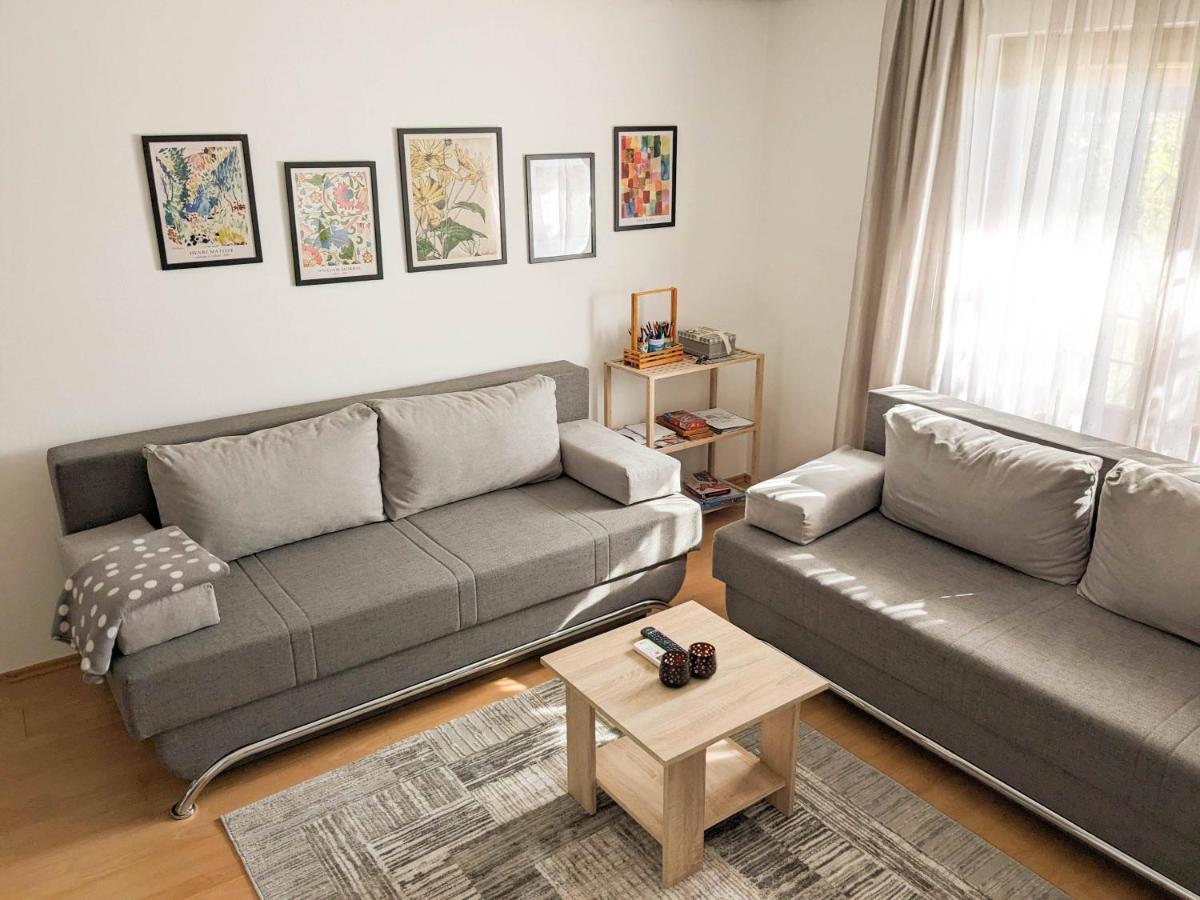 Duplex House Διαμέρισμα Μπιέλινα Εξωτερικό φωτογραφία