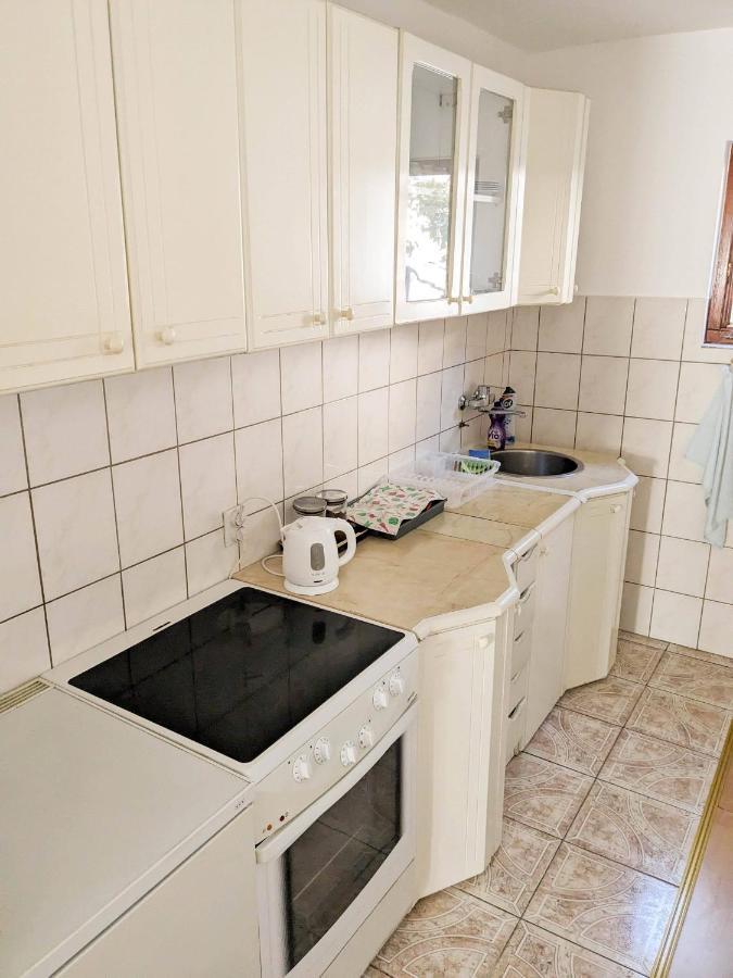 Duplex House Διαμέρισμα Μπιέλινα Εξωτερικό φωτογραφία