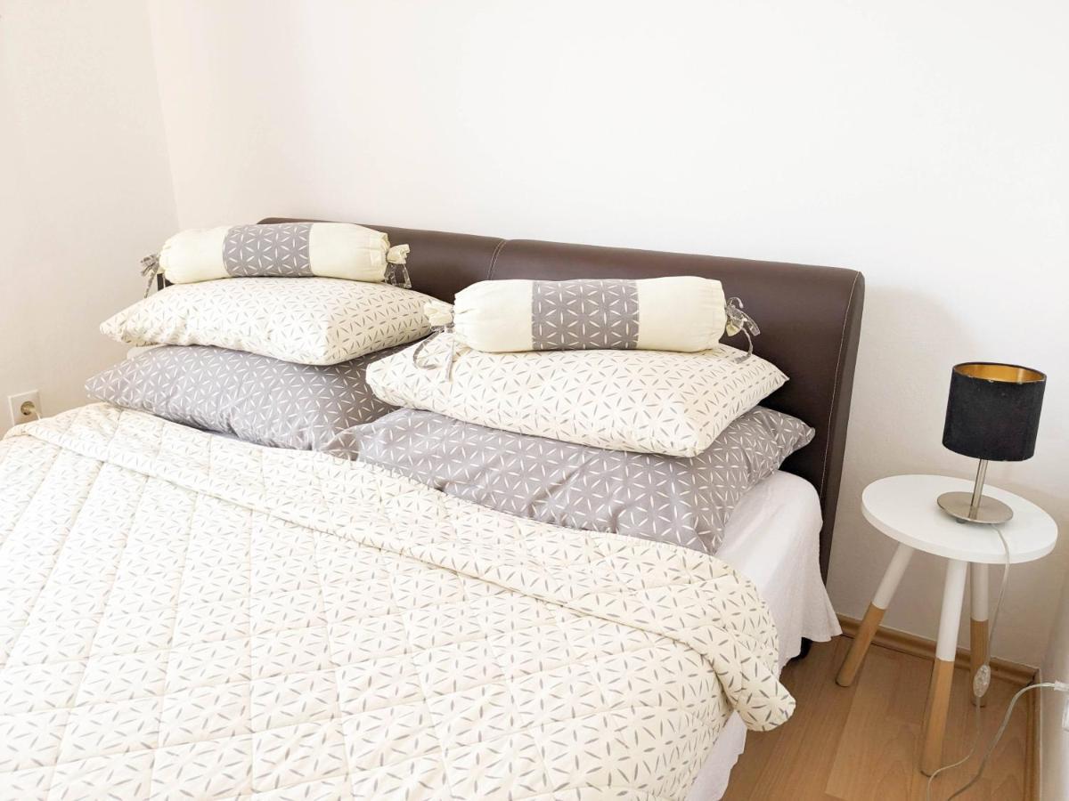 Duplex House Διαμέρισμα Μπιέλινα Εξωτερικό φωτογραφία
