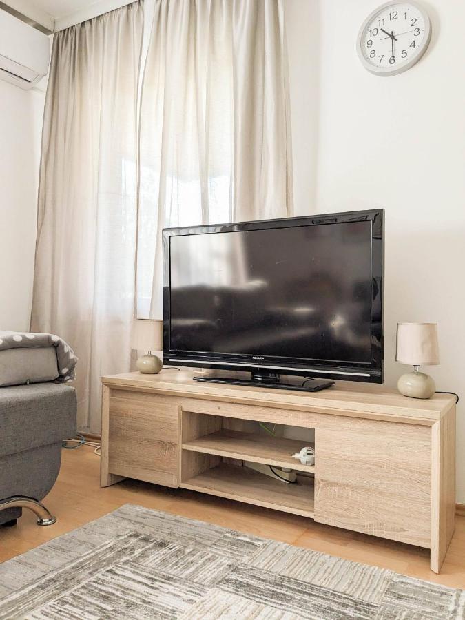 Duplex House Διαμέρισμα Μπιέλινα Εξωτερικό φωτογραφία
