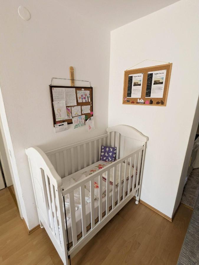 Duplex House Διαμέρισμα Μπιέλινα Εξωτερικό φωτογραφία