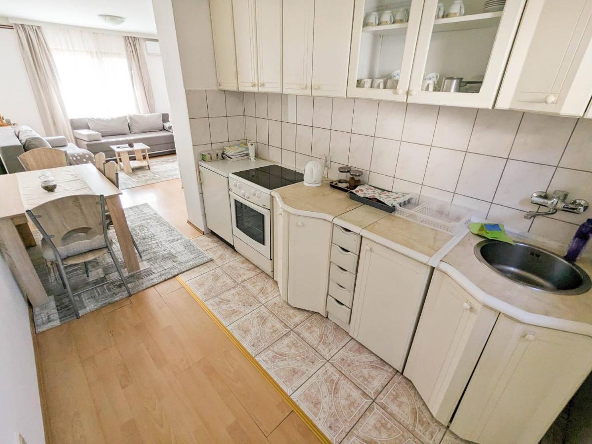 Duplex House Διαμέρισμα Μπιέλινα Εξωτερικό φωτογραφία