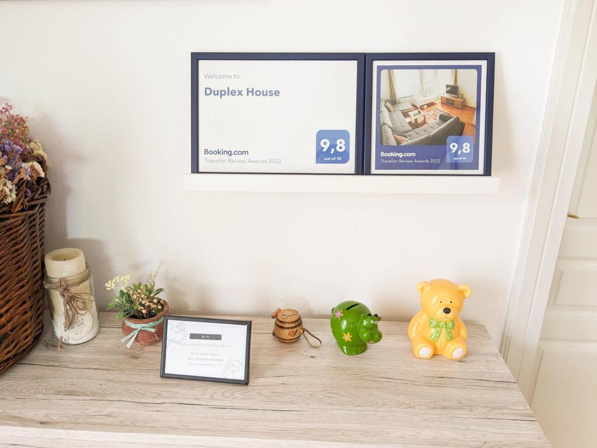 Duplex House Διαμέρισμα Μπιέλινα Εξωτερικό φωτογραφία