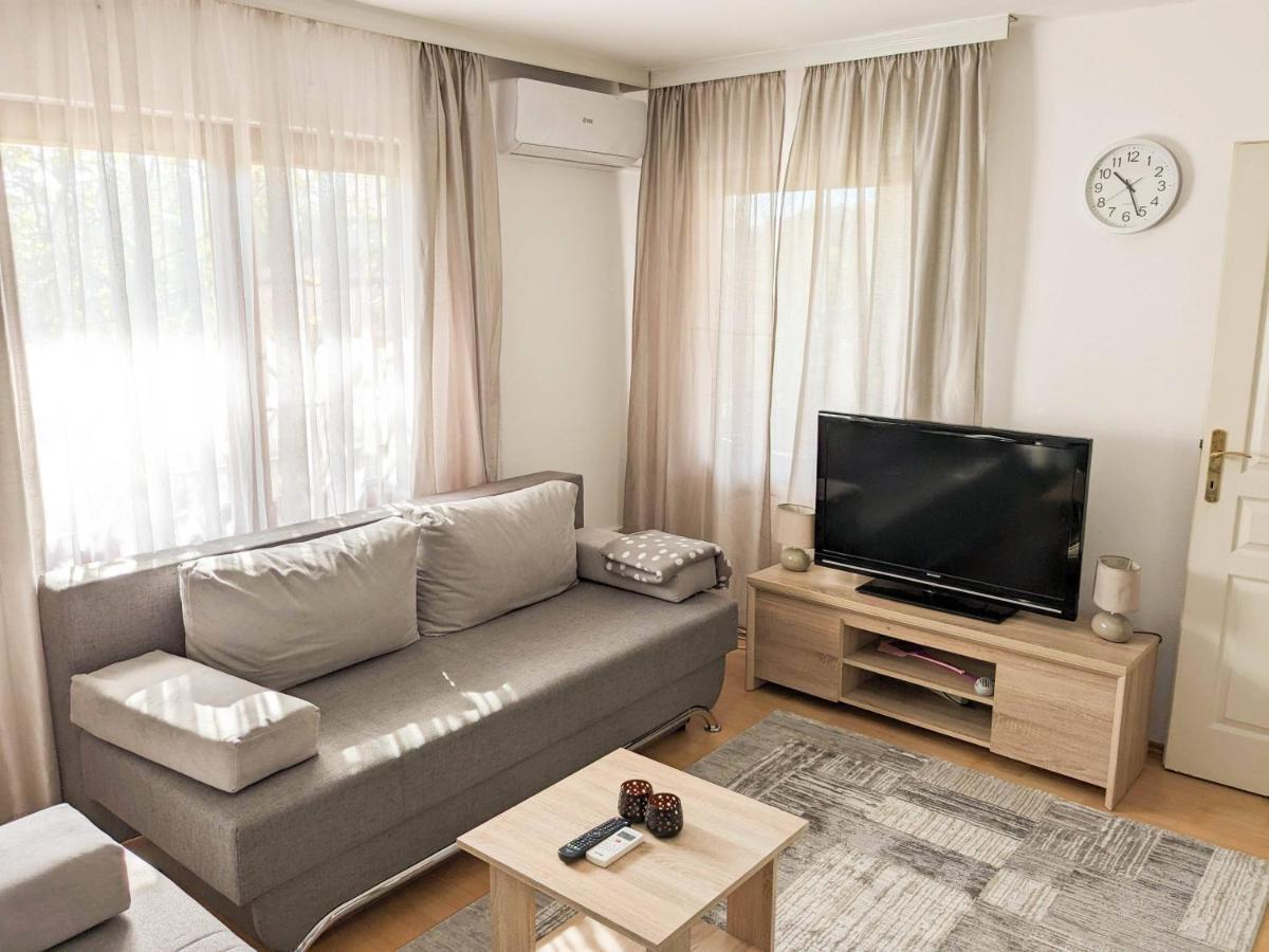 Duplex House Διαμέρισμα Μπιέλινα Εξωτερικό φωτογραφία
