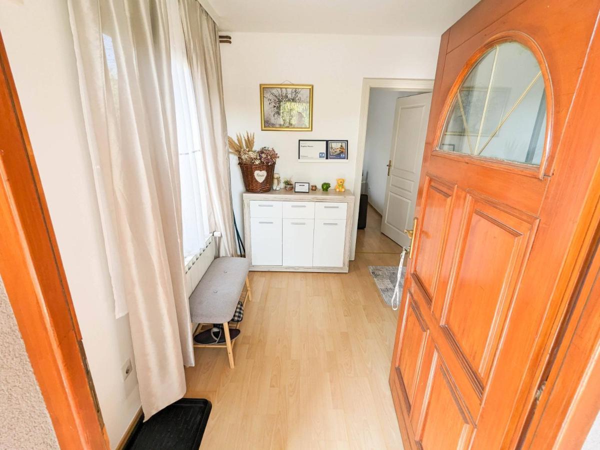 Duplex House Διαμέρισμα Μπιέλινα Εξωτερικό φωτογραφία