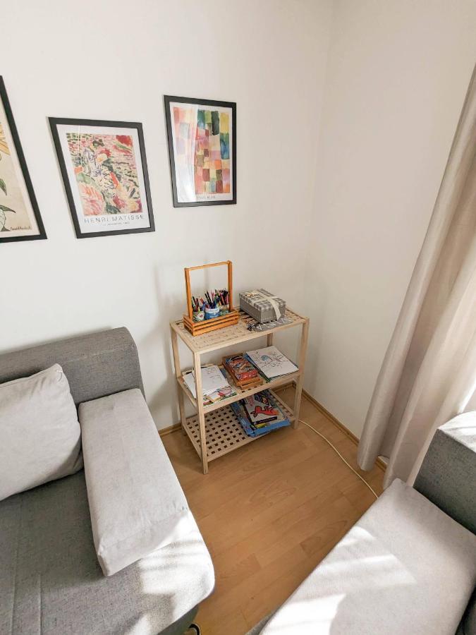 Duplex House Διαμέρισμα Μπιέλινα Εξωτερικό φωτογραφία