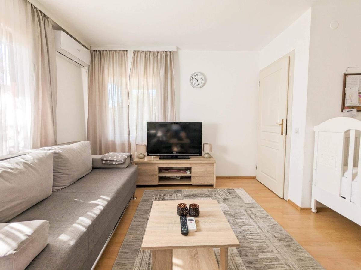 Duplex House Διαμέρισμα Μπιέλινα Εξωτερικό φωτογραφία