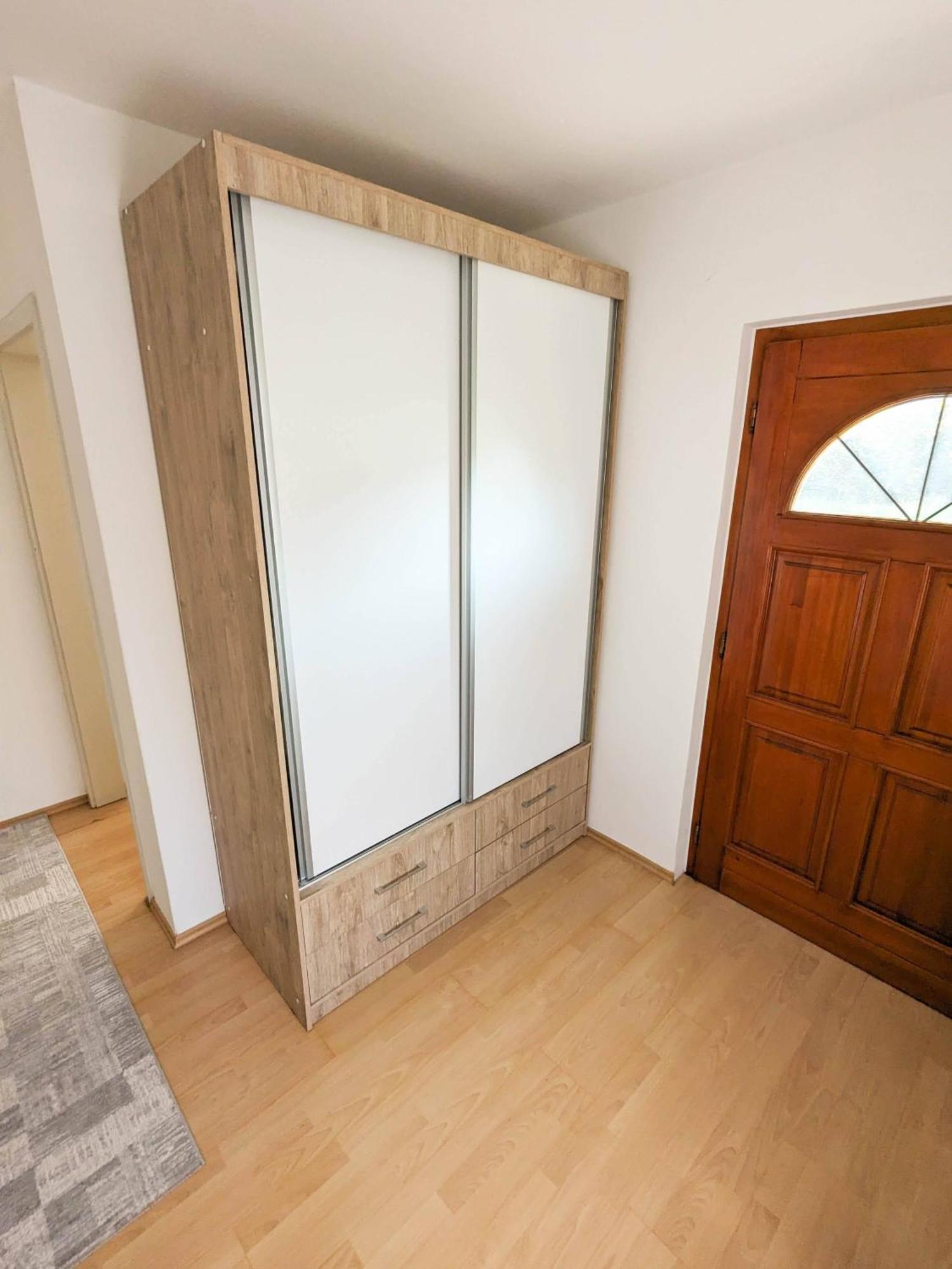 Duplex House Διαμέρισμα Μπιέλινα Εξωτερικό φωτογραφία