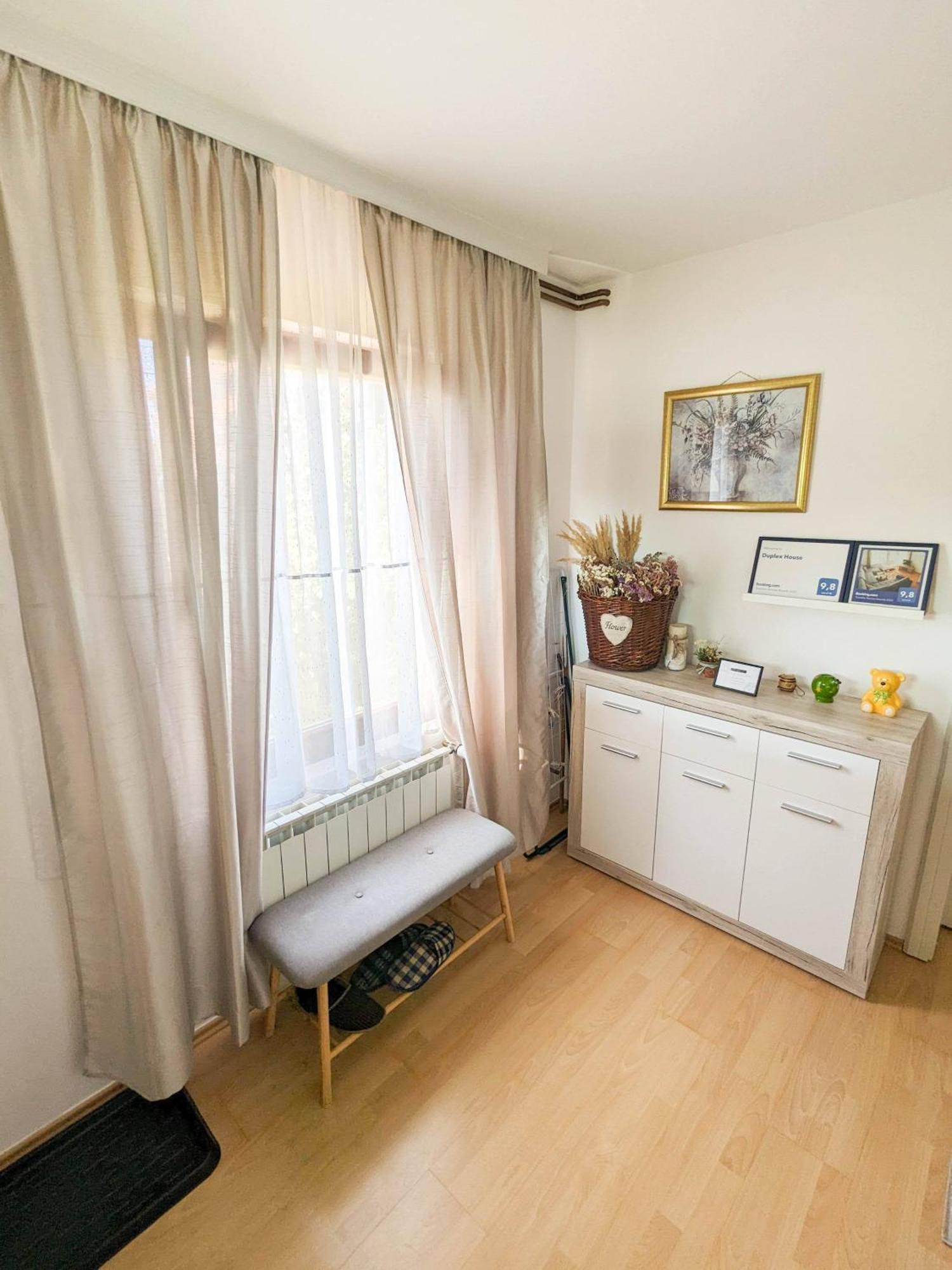 Duplex House Διαμέρισμα Μπιέλινα Εξωτερικό φωτογραφία