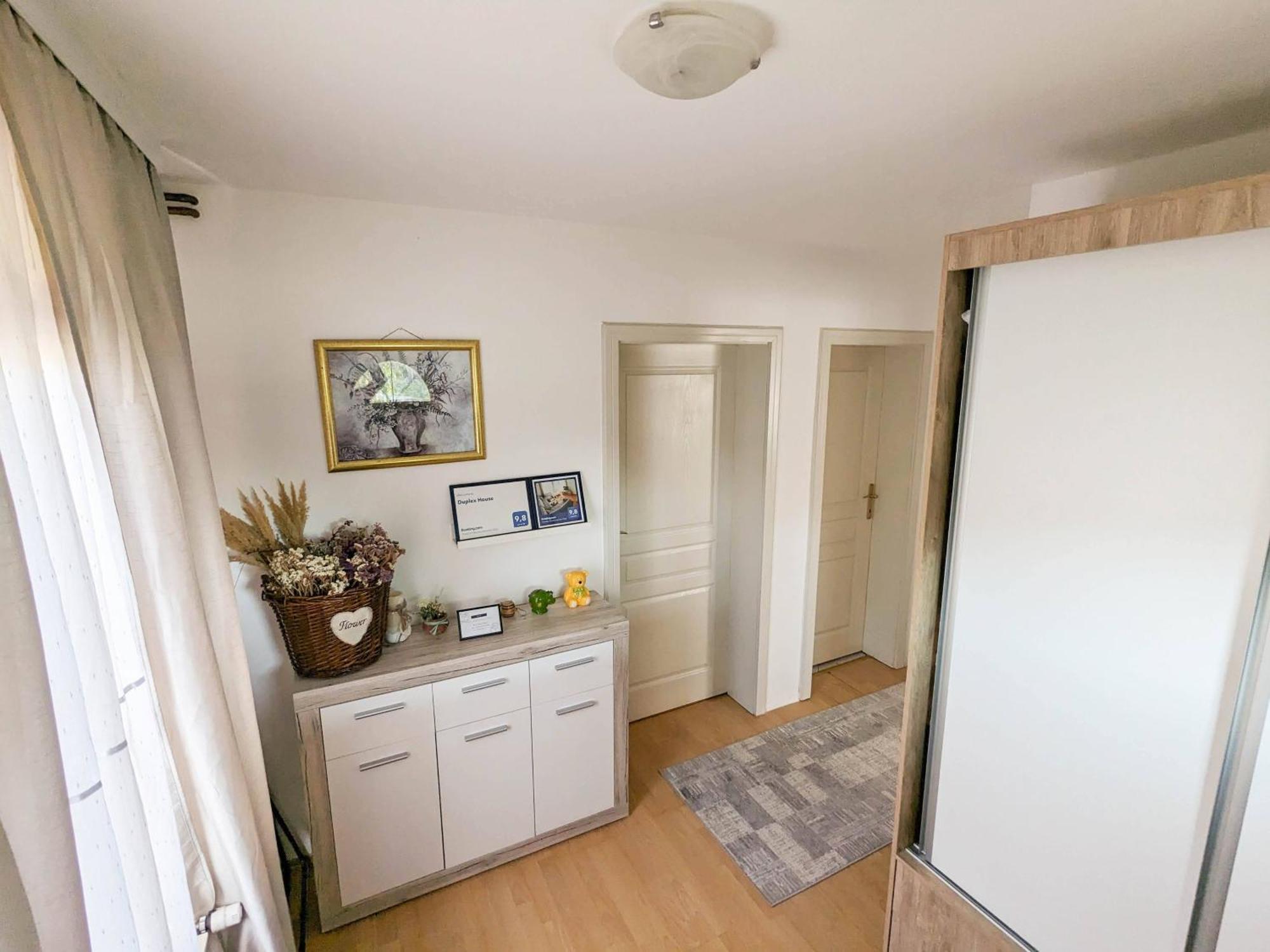Duplex House Διαμέρισμα Μπιέλινα Εξωτερικό φωτογραφία