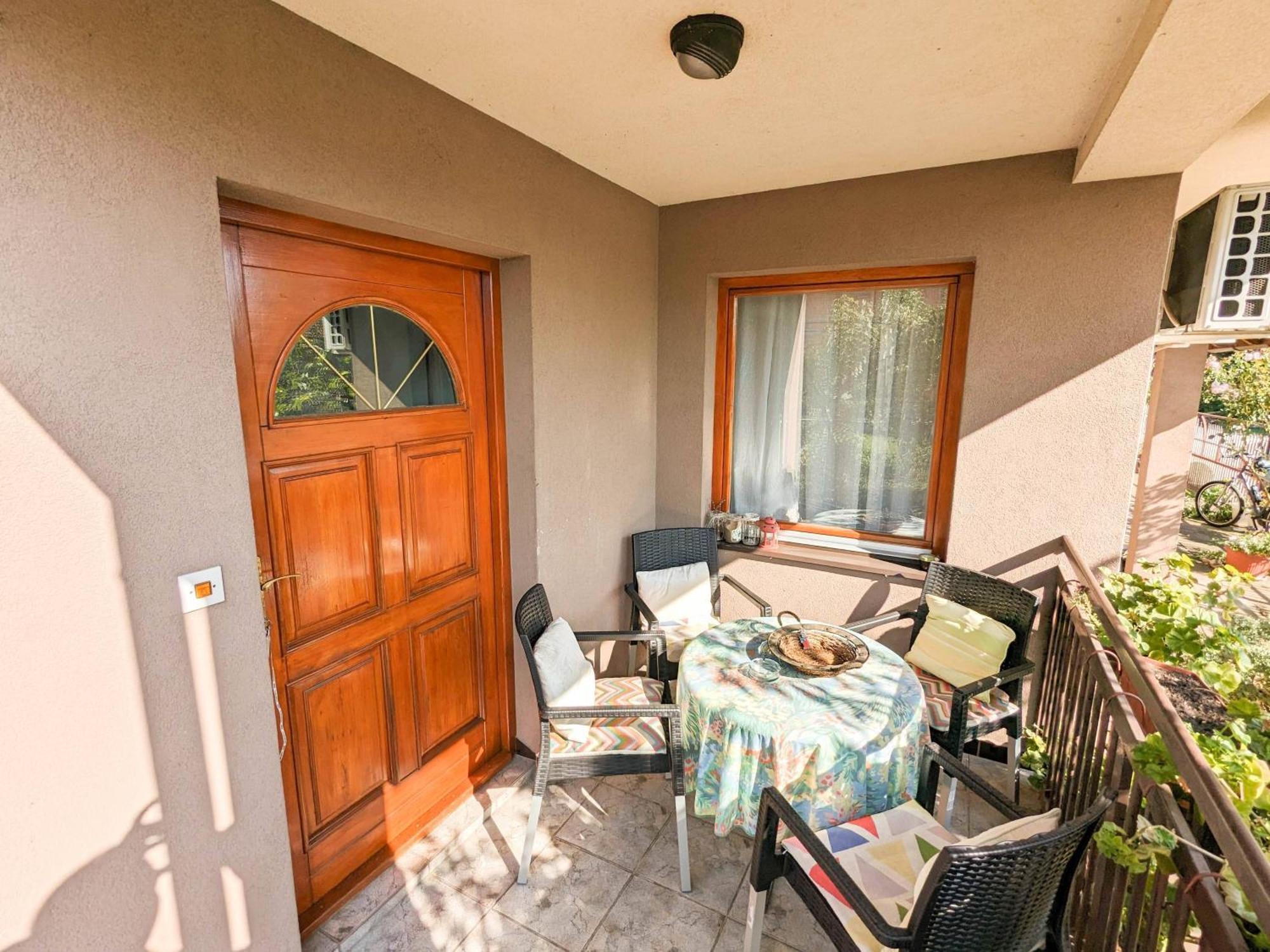 Duplex House Διαμέρισμα Μπιέλινα Εξωτερικό φωτογραφία