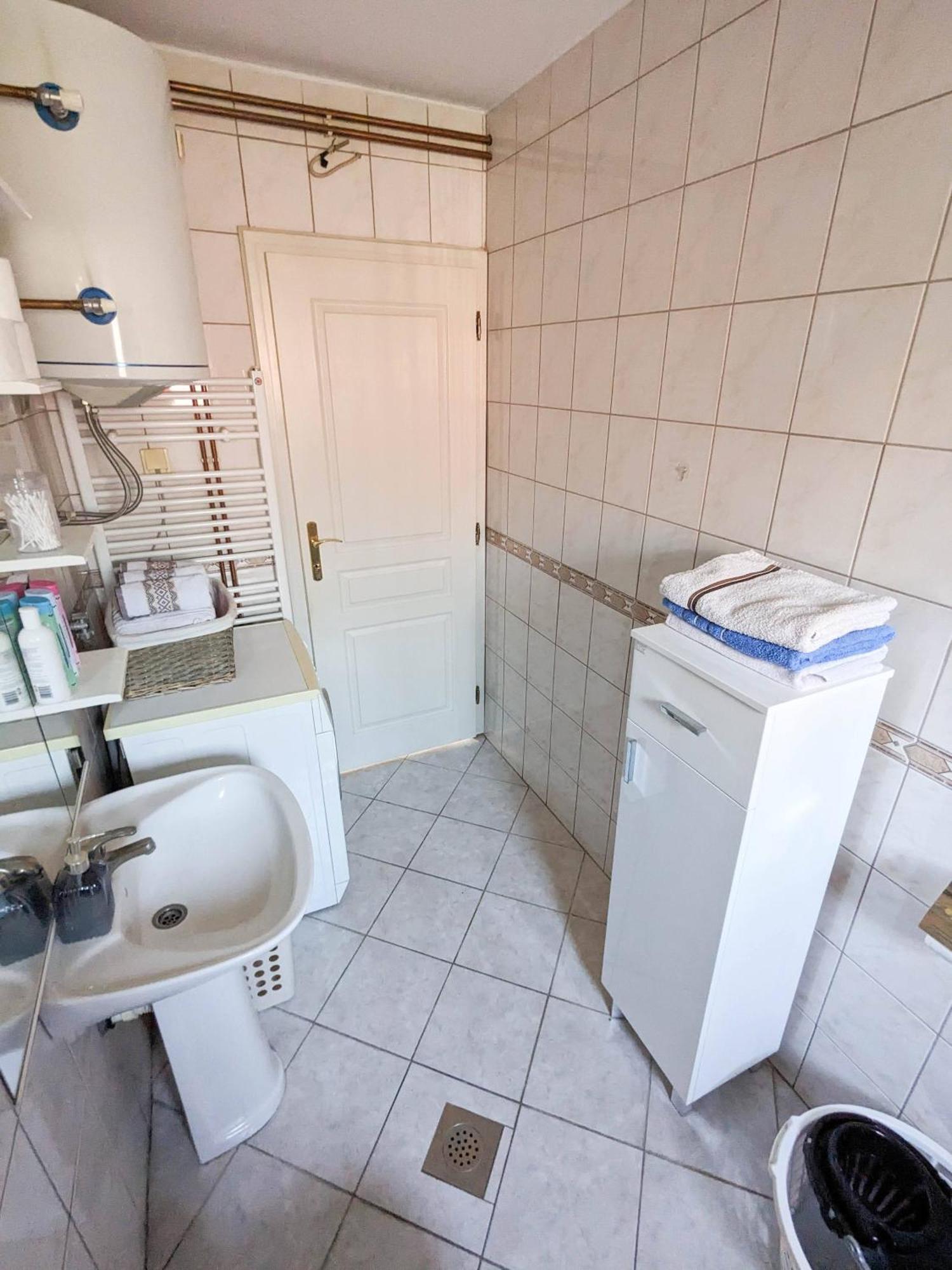 Duplex House Διαμέρισμα Μπιέλινα Εξωτερικό φωτογραφία