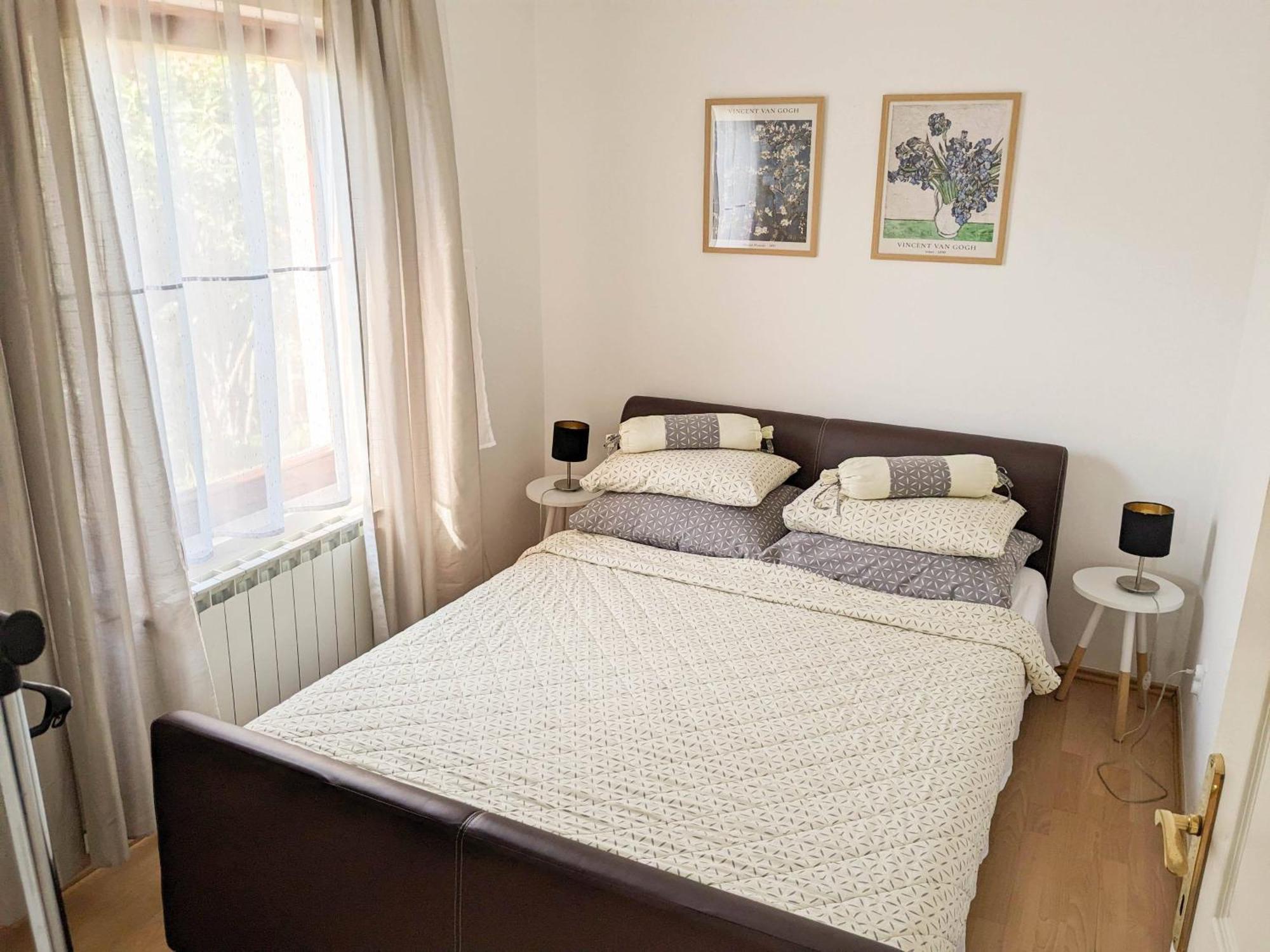 Duplex House Διαμέρισμα Μπιέλινα Εξωτερικό φωτογραφία