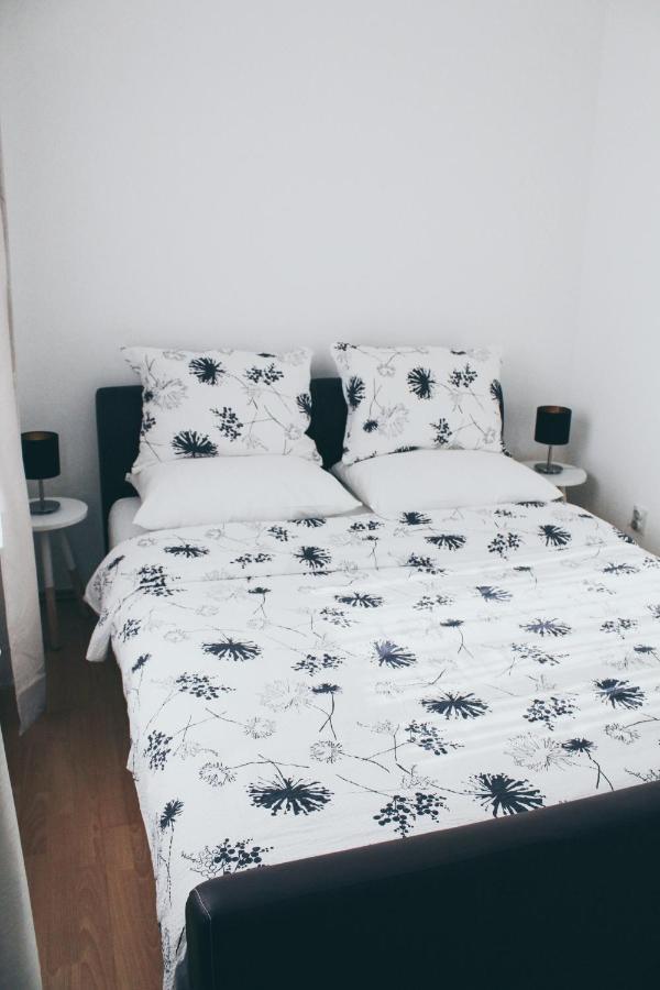 Duplex House Διαμέρισμα Μπιέλινα Εξωτερικό φωτογραφία